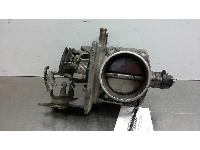 Recambio de cuerpo de mariposa para bmw serie 5 berlina (e39) 2.5 24v cat referencia OEM IAM   120270