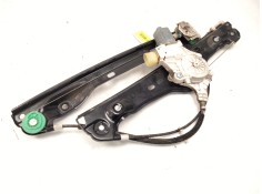 Recambio de elevalunas delantero izquierdo para bmw 3 (e90) 320 d referencia OEM IAM    2
