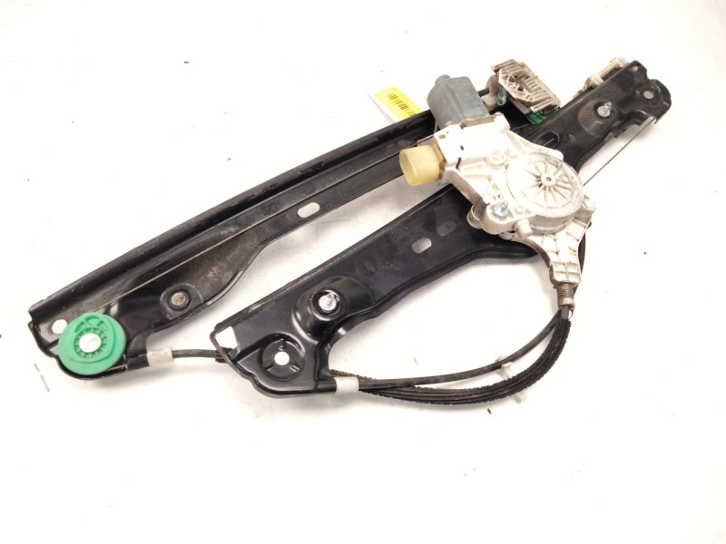 Recambio de elevalunas delantero izquierdo para bmw 3 (e90) 320 d referencia OEM IAM   