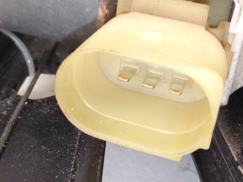 Recambio de elevalunas delantero izquierdo para bmw 3 (e90) 320 d referencia OEM IAM   