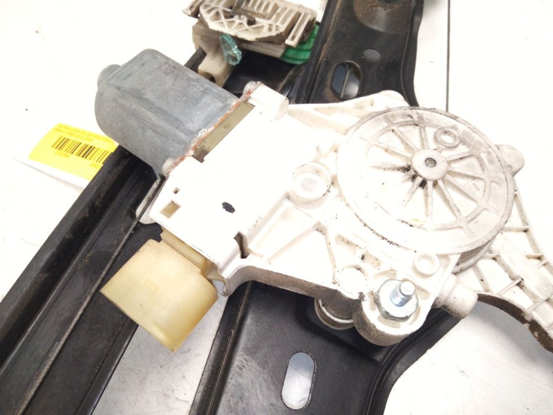 Recambio de elevalunas delantero izquierdo para bmw 3 (e90) 320 d referencia OEM IAM   