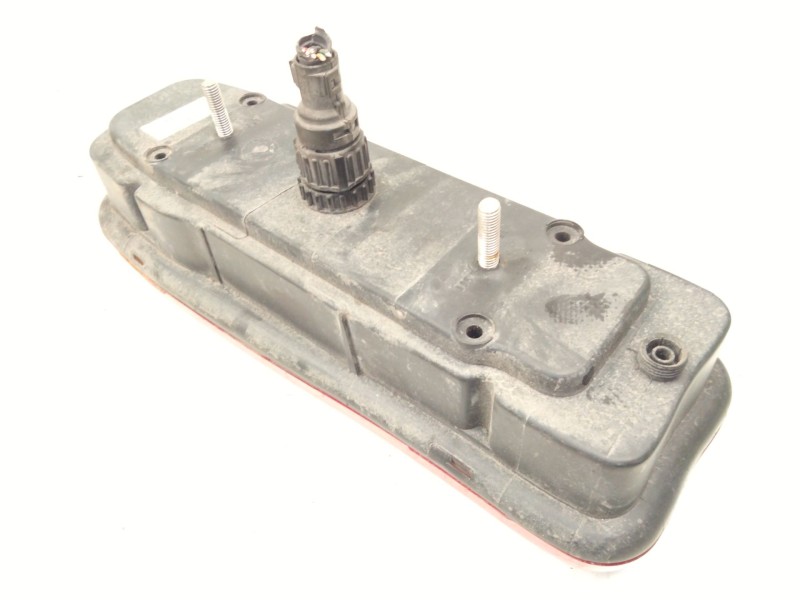 Recambio de piloto trasero derecho para fuso (mitsubishi) canter 7c15 eco hybrid referencia OEM IAM D4D342AT8  