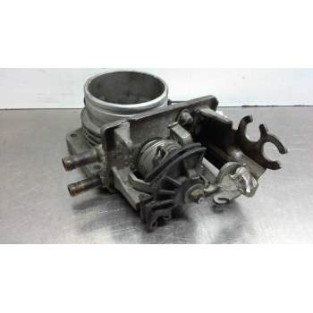 Recambio de cuerpo de mariposa para bmw serie 5 berlina (e39) 2.5 24v cat referencia OEM IAM   120270