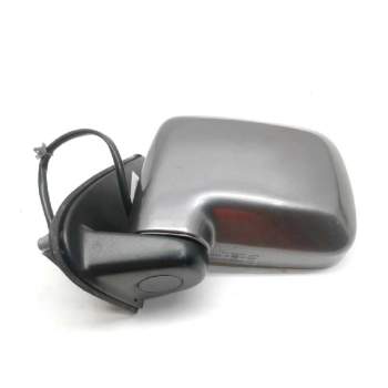 Recambio de retrovisor izquierdo para nissan terrano/terrano.ii (r20) referencia OEM IAM E9010050 GRIS 
