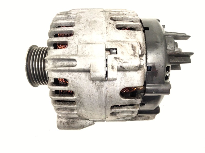 Recambio de alternador para bmw x3 (e83) 3.0 sd referencia OEM IAM 7800308  