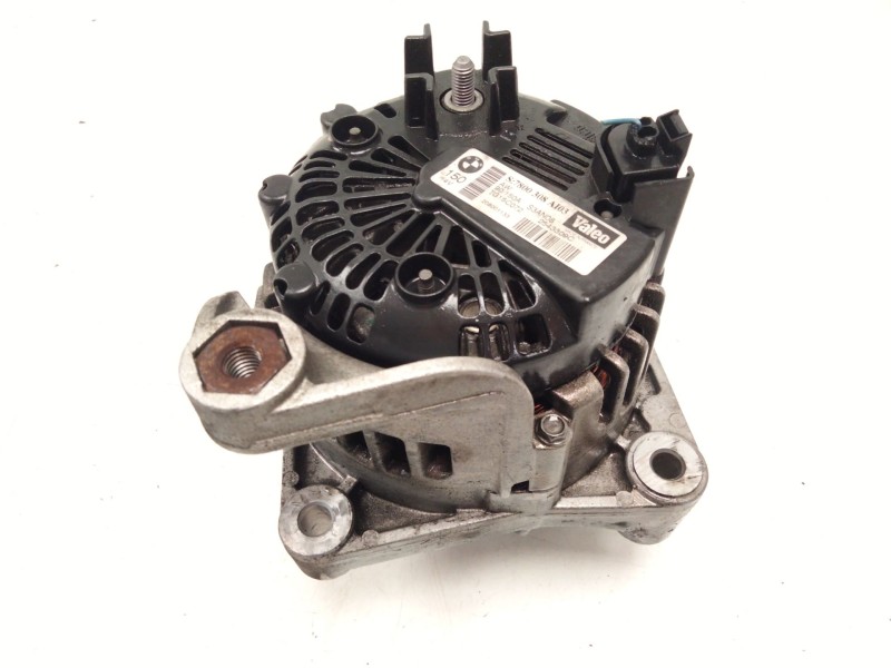 Recambio de alternador para bmw x3 (e83) 3.0 sd referencia OEM IAM 7800308  