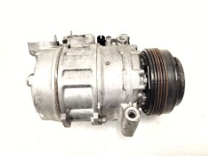 Recambio de compresor aire para bmw x3 (e83) 3.0 sd referencia OEM IAM 4472600782   2