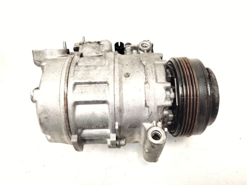 Recambio de compresor aire para bmw x3 (e83) 3.0 sd referencia OEM IAM 4472600782  