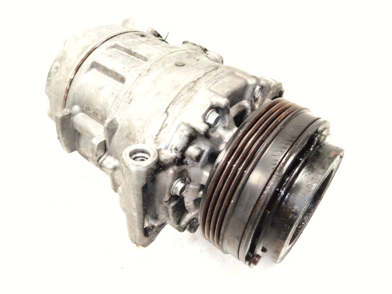 Recambio de compresor aire para bmw x3 (e83) 3.0 sd referencia OEM IAM 4472600782  