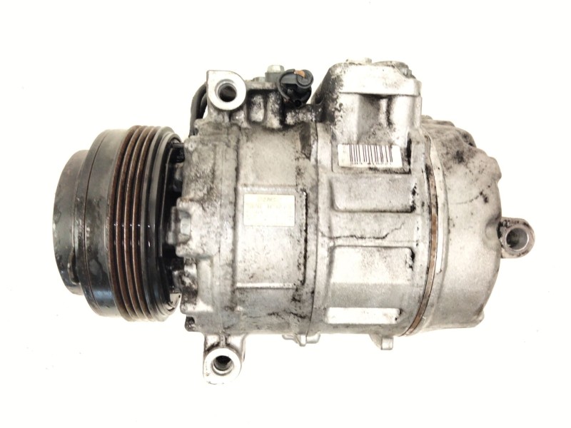 Recambio de compresor aire para bmw x3 (e83) 3.0 sd referencia OEM IAM 4472600782  