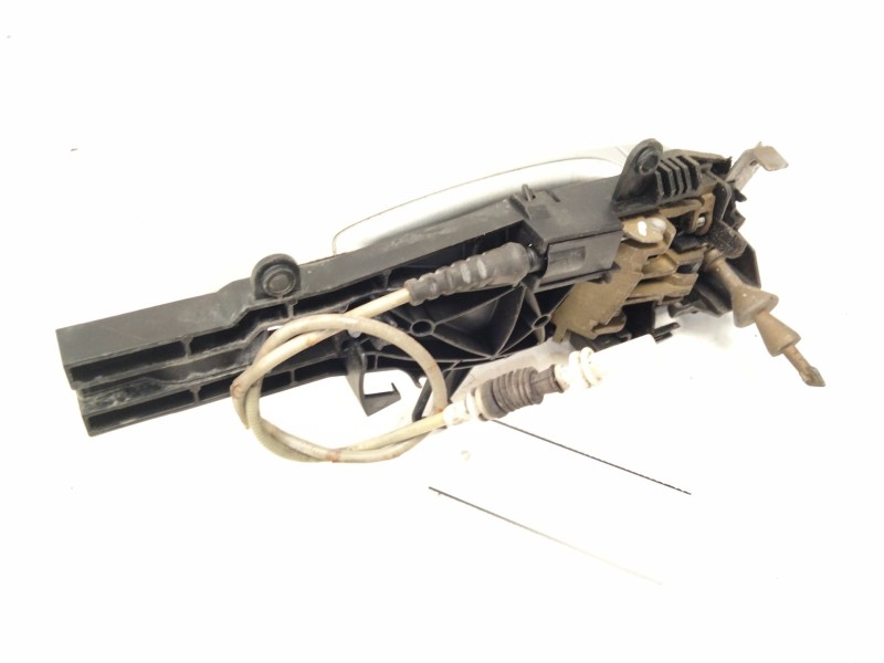 Recambio de maneta exterior delantera izquierda para bmw 3 (e90) 320 d referencia OEM IAM   