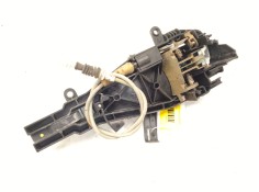 Recambio de maneta exterior trasera izquierda para bmw 3 (e90) 320 d referencia OEM IAM    2