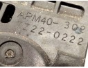 PEDAL ACELERADOR 7Z220222 