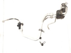 Recambio de tubos aire acondicionado para land rover evoque 2.0 td4 cat referencia OEM IAM GJ3219A834BD   2