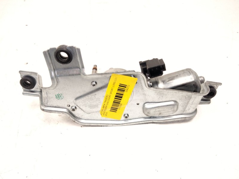 Recambio de motor limpia trasero para land rover discovery sport (l550) 2.0 d referencia OEM IAM FK7217404AC  