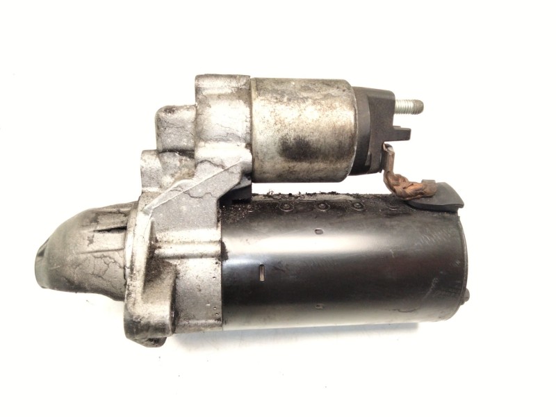 Recambio de motor arranque para bmw x3 (e83) 3.0 sd referencia OEM IAM 7796892  
