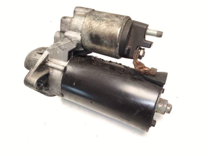 Recambio de motor arranque para bmw x3 (e83) 3.0 sd referencia OEM IAM 7796892  