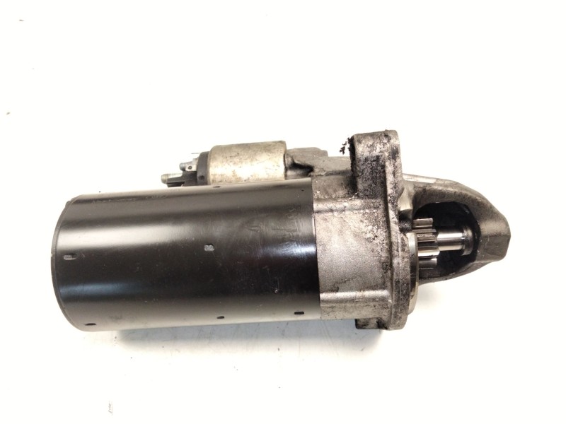 Recambio de motor arranque para bmw x3 (e83) 3.0 sd referencia OEM IAM 7796892  
