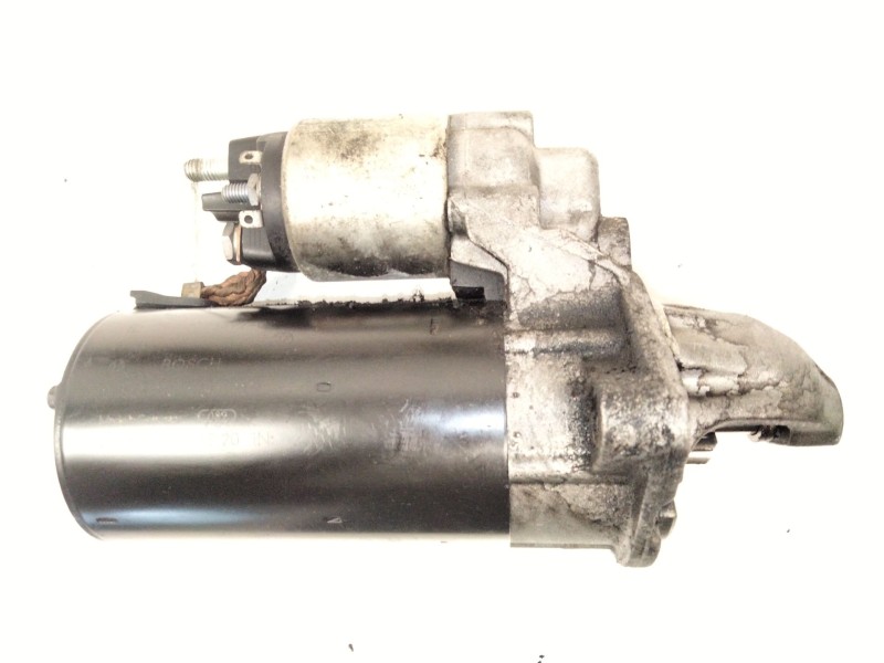 Recambio de motor arranque para bmw x3 (e83) 3.0 sd referencia OEM IAM 7796892  
