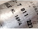 BOMBA COMBUSTIBLE 7811227 