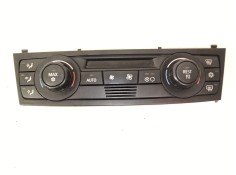 Recambio de mando calefaccion / aire acondicionado para bmw 3 (e90) 320 d referencia OEM IAM 6958536  