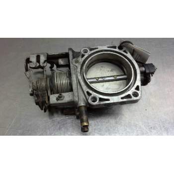 Recambio de cuerpo de mariposa para bmw serie 5 berlina (e39) 2.5 24v cat referencia OEM IAM   120270