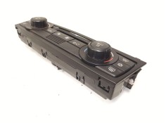 Recambio de mando calefaccion / aire acondicionado para bmw 3 (e90) 320 d referencia OEM IAM 6958536   2