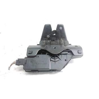 Recambio de cerradura maletero / porton para bmw serie 1 berlina (e81/e87) 118d referencia OEM IAM 8196401  