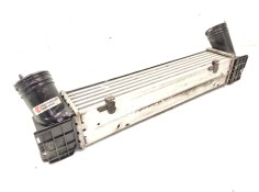 Recambio de intercooler para bmw 3 (e90) 320 d referencia OEM IAM    2