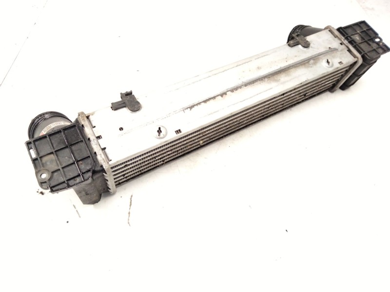 Recambio de intercooler para bmw 3 (e90) 320 d referencia OEM IAM   