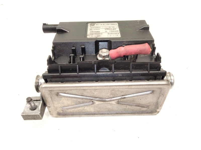 Recambio de modulo electronico para bmw x3 (e83) 3.0 sd referencia OEM IAM 91454390  