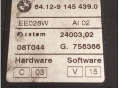 Recambio de modulo electronico para bmw x3 (e83) 3.0 sd referencia OEM IAM 91454390   2