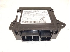 Recambio de modulo electronico para fuso (mitsubishi) canter 7c15 eco hybrid referencia OEM IAM ML234482  