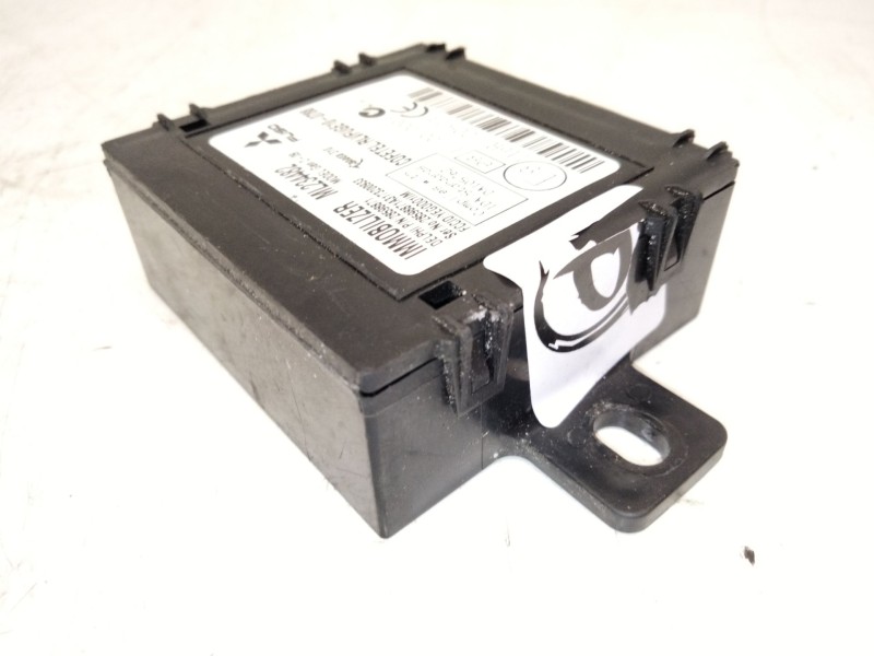 Recambio de modulo electronico para fuso (mitsubishi) canter 7c15 eco hybrid referencia OEM IAM ML234482  