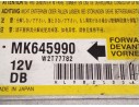 CENTRALITA AIRBAG MK645990 