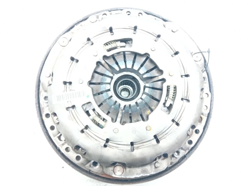 Recambio de kit embrague para bmw 1 (f20) 114 d referencia OEM IAM 755301001  