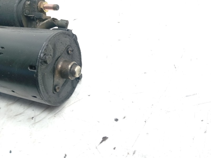 Recambio de motor arranque para volkswagen passat b5.5 (3b3) 1.9 tdi referencia OEM IAM   