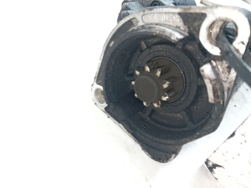 Recambio de motor arranque para volkswagen passat b5.5 (3b3) 1.9 tdi referencia OEM IAM   
