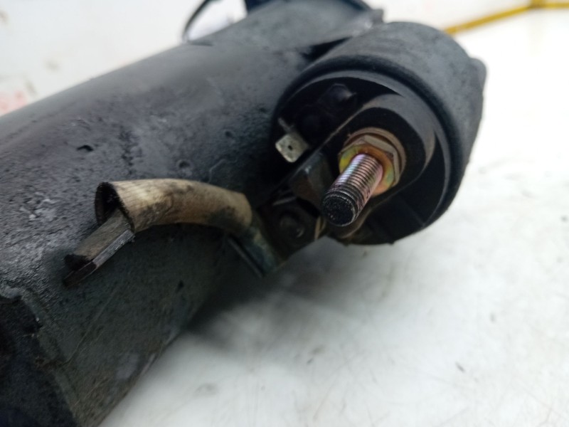 Recambio de motor arranque para volkswagen passat b5.5 (3b3) 1.9 tdi referencia OEM IAM   
