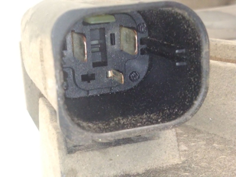 Recambio de electroventilador para bmw x3 (e83) 2.5 i referencia OEM IAM 6925702  