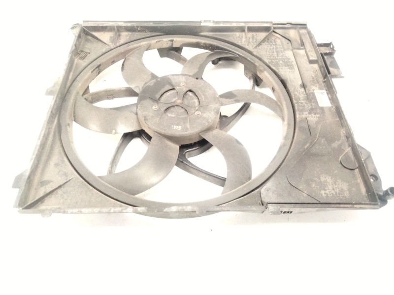 Recambio de electroventilador para bmw x3 (e83) 2.5 i referencia OEM IAM 6925702  