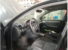 audi a4 b6 (8e2) del año 2004 2