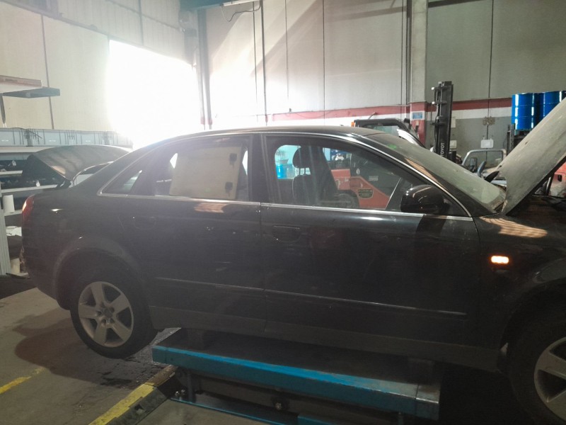 audi a4 b6 (8e2) del año 2004