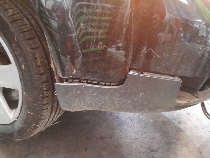 audi a4 b6 (8e2) del año 2004