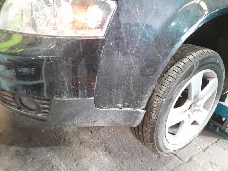 audi a4 b6 (8e2) del año 2004