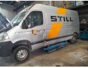 OPEL MOVANO A FURGÓN (X70)