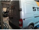 OPEL MOVANO A FURGÓN (X70)