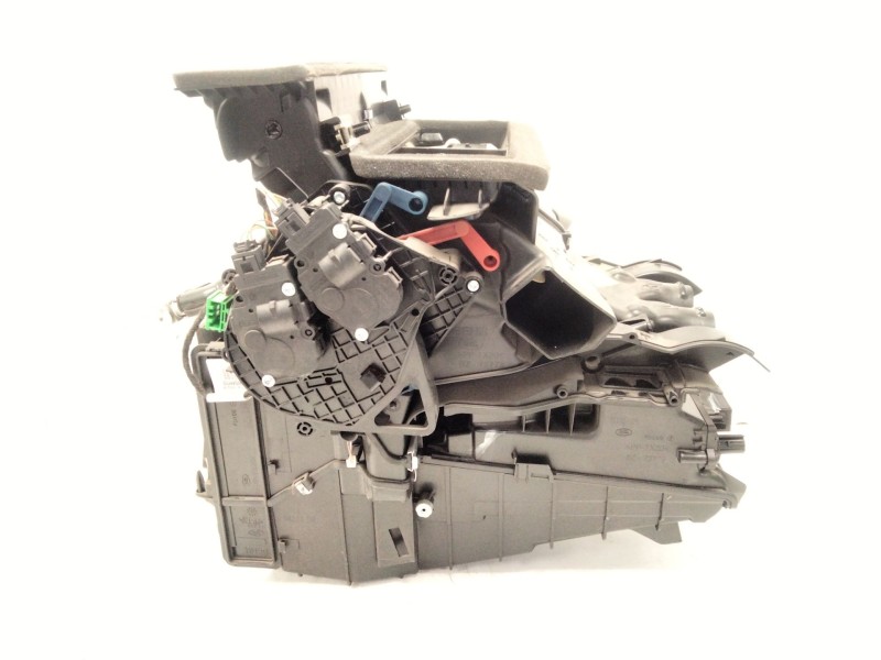 Recambio de calefaccion entera normal para land rover discovery sport (l550) 2.0 d referencia OEM IAM FK7219B555  
