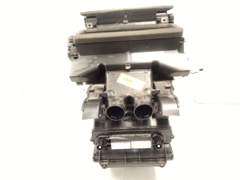Recambio de calefaccion entera normal para land rover discovery sport (l550) 2.0 d referencia OEM IAM FK7219B555  