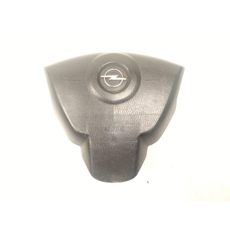 Recambio de airbag delantero izquierdo para opel movano a furgón (x70) 2.5 dti (fd) referencia OEM IAM 820018863  